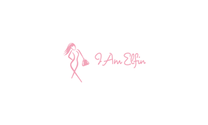 Logo Design by Omee for IAmElfin Limited | Design: #1255816