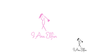 Logo Design by Omee for IAmElfin Limited | Design: #1264676