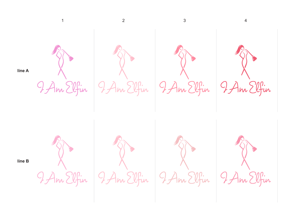 Diseño de Logo por Omee para IAmElfin Limited | Diseño #1271755