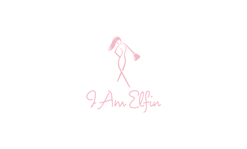 Logo Design by Omee for IAmElfin Limited | Design #1271949