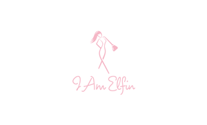 Logo Design by Omee for IAmElfin Limited | Design: #1271949