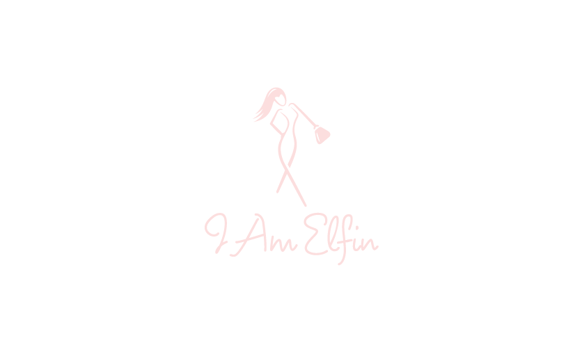 Logo Design by Omee for IAmElfin Limited | Design #1271963