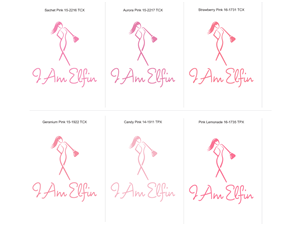 Logo Design by Omee for IAmElfin Limited | Design: #1274079