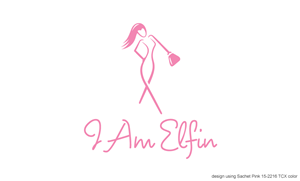 Diseño de Logo por Omee para IAmElfin Limited | Diseño #1279948