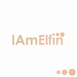 Logo Design by Design Possibilities for IAmElfin Limited | Design: #1278306