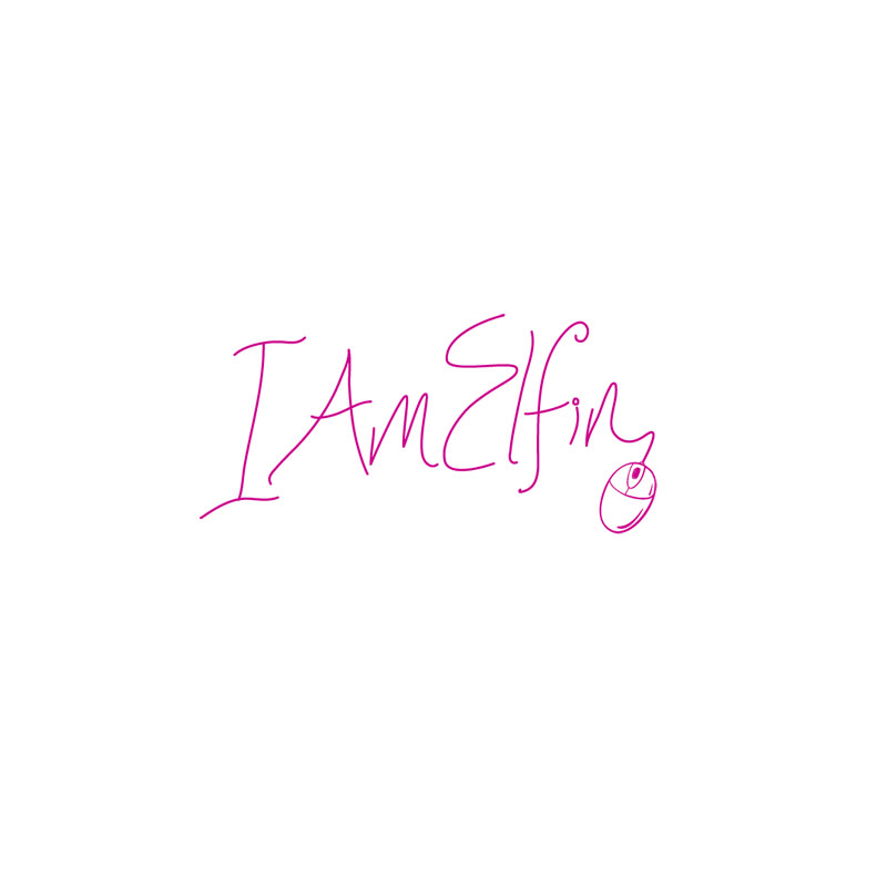 Logo Design by gilbert j for IAmElfin Limited | Design #1262213