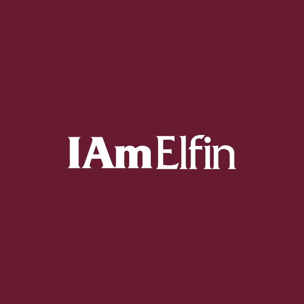 Design de Logo par Noriaki pour IAmElfin Limited | Design #1272277