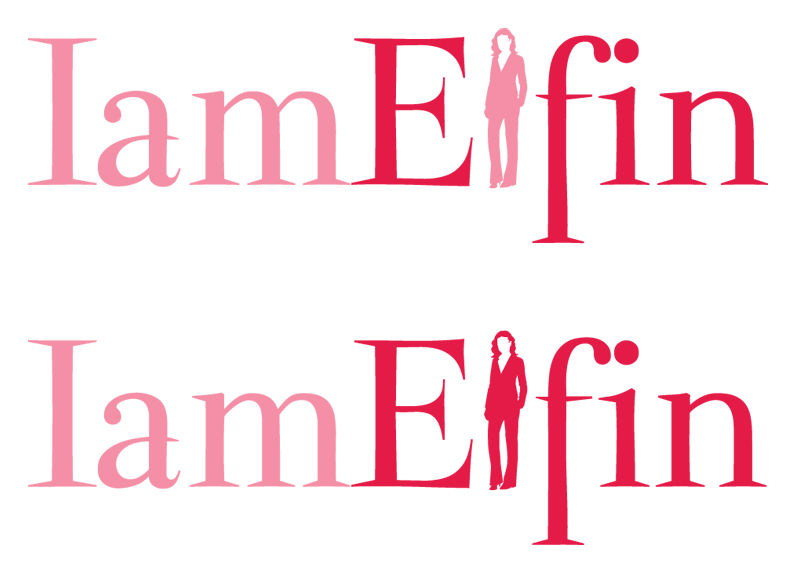 Logo Design by Innerworld Designs ltd. for IAmElfin Limited | Design #1252202