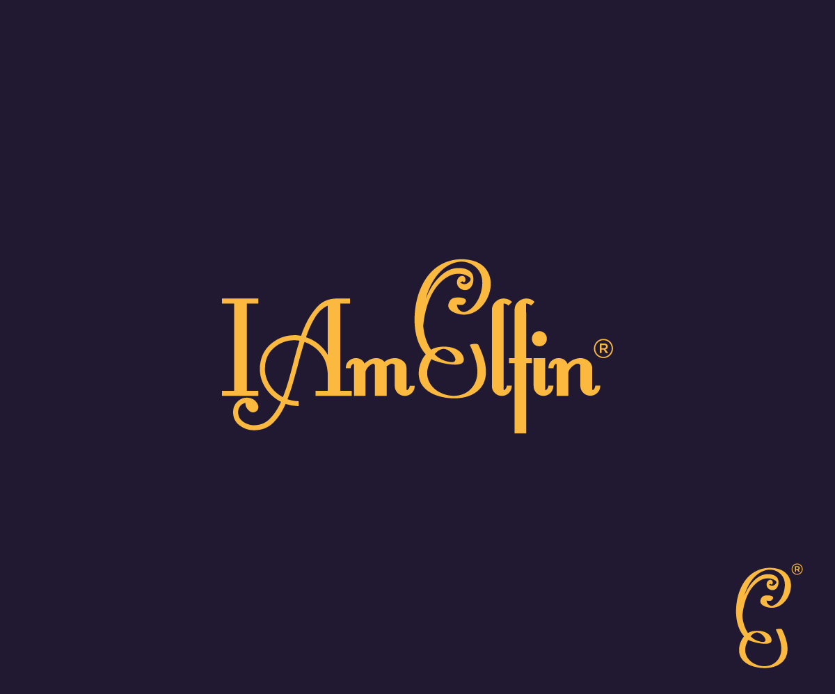 Design de Logo par ppnelance pour IAmElfin Limited | Design #1255557