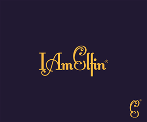 Design de Logo par ppnelance pour IAmElfin Limited | Design : #1255557