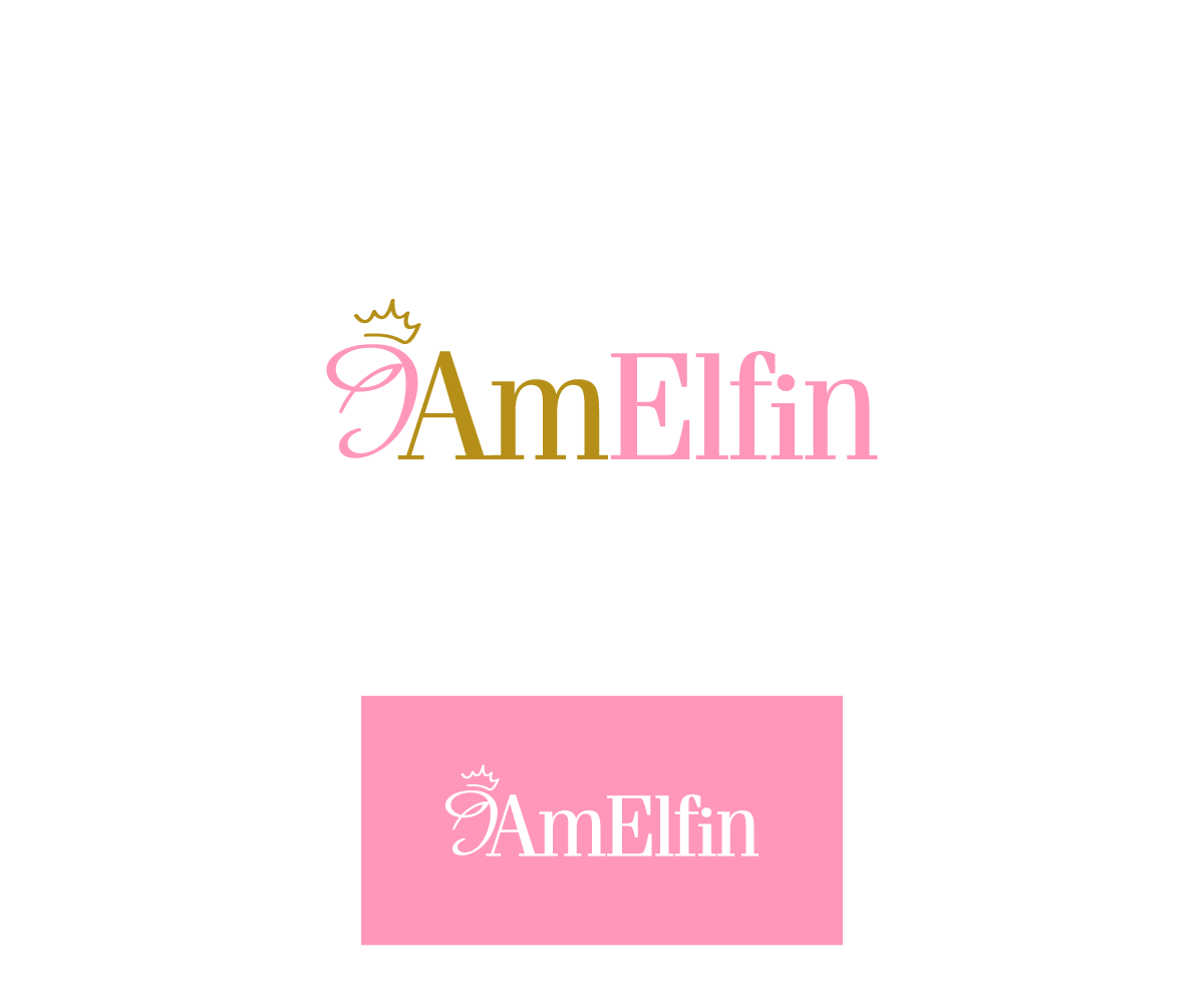 Design de Logo par ppnelance pour IAmElfin Limited | Design #1264010