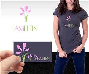 Design de Logo par ppnelance pour IAmElfin Limited | Design : #1276009