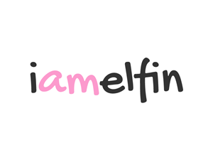 Logo Design by Simon for IAmElfin Limited | Design: #1276368
