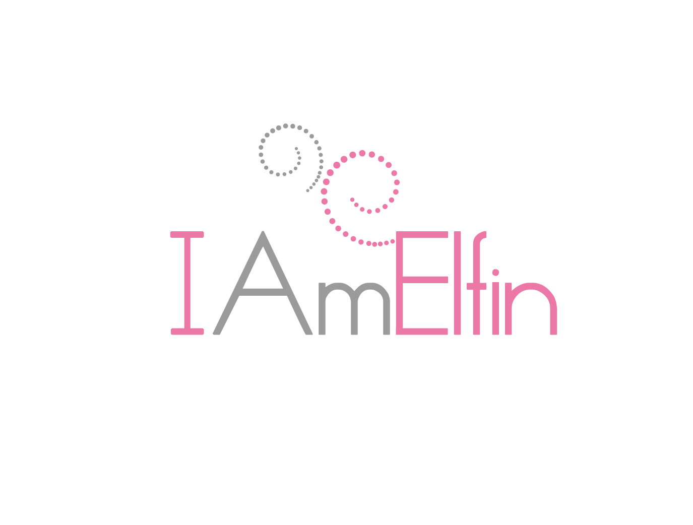 Logo Design by Pv_999 for IAmElfin Limited | Design #1250741