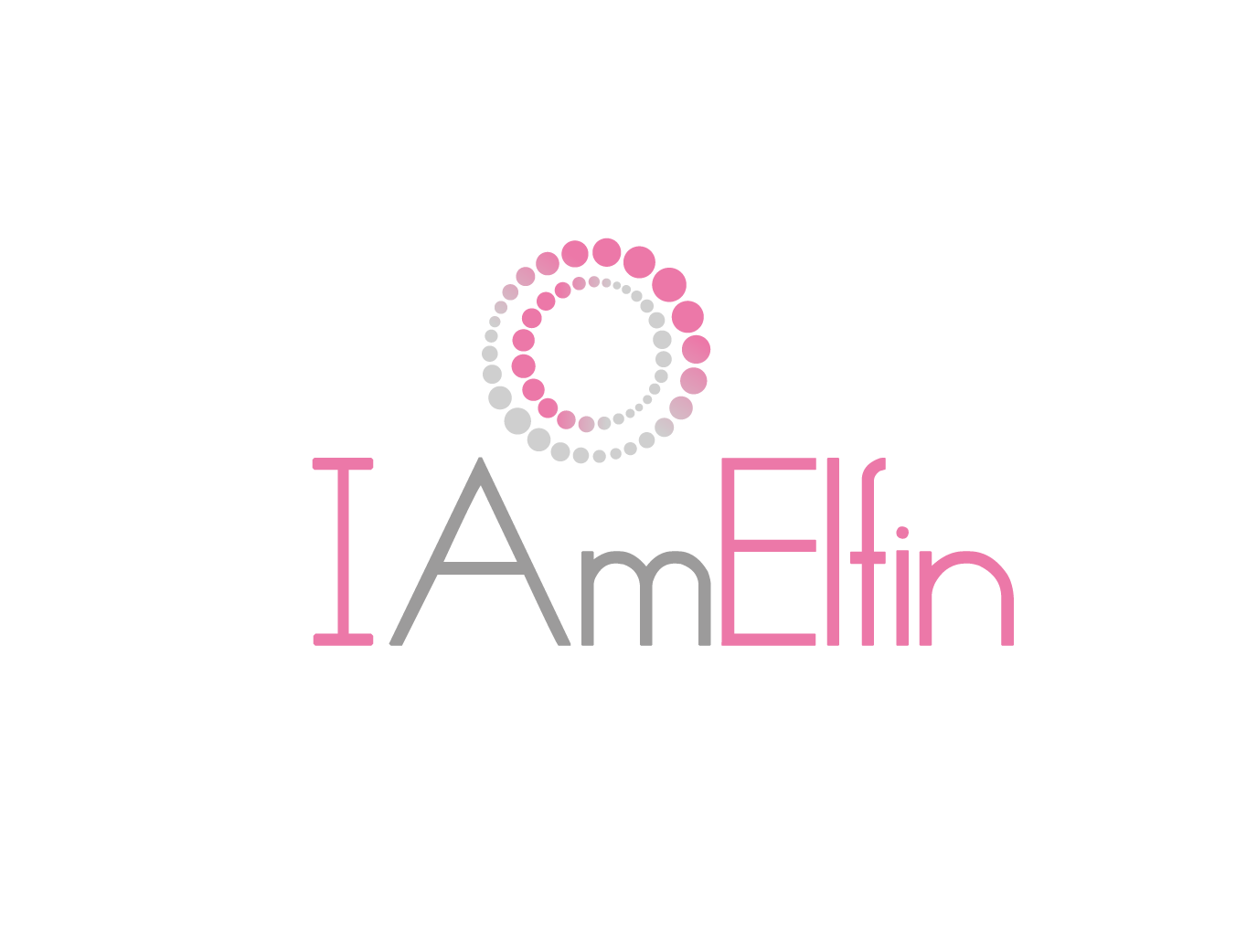 Diseño de Logo por Pv_999 para IAmElfin Limited | Diseño #1250743