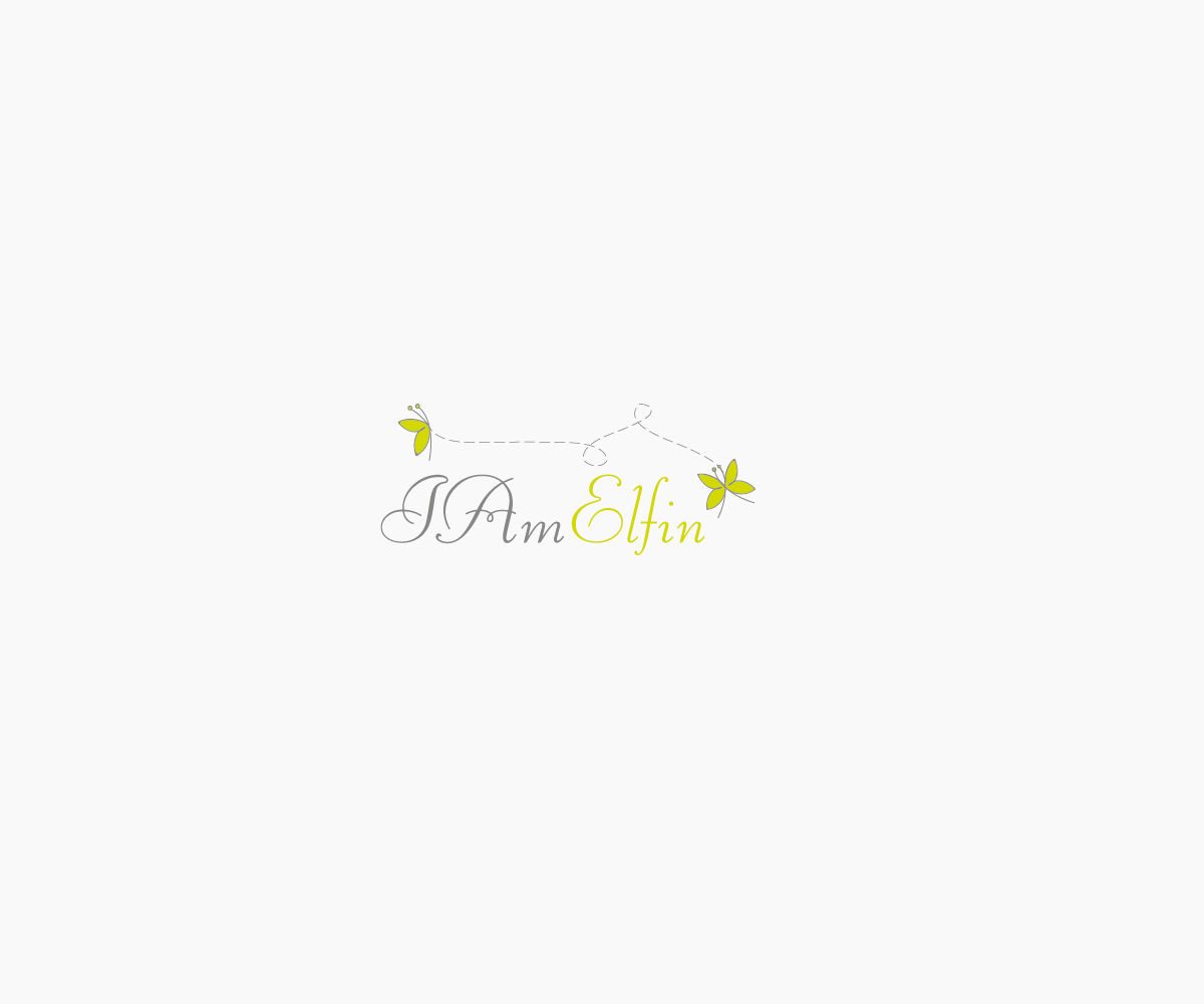 Design de Logo par Shirlei Patricia pour IAmElfin Limited | Design #1256445