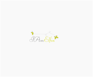 Diseño de Logo por shirlei patricia muniz para IAmElfin Limited | Diseño #1256445