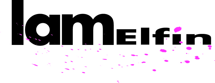 Logo Design by taninhasofia for IAmElfin Limited | Design #1276357