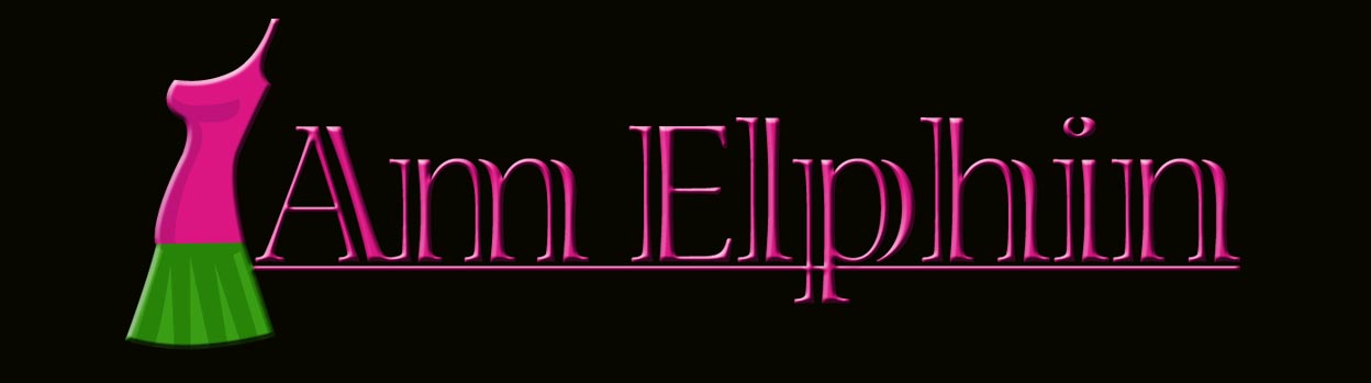 Diseño de Logo por rameshvasudev para IAmElfin Limited | Diseño #1275646