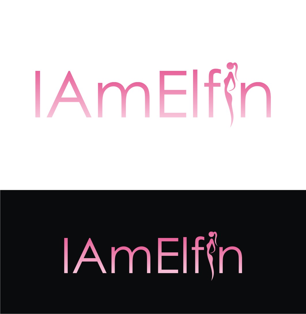 Logo Design by ariyanti for IAmElfin Limited | Design #1274686