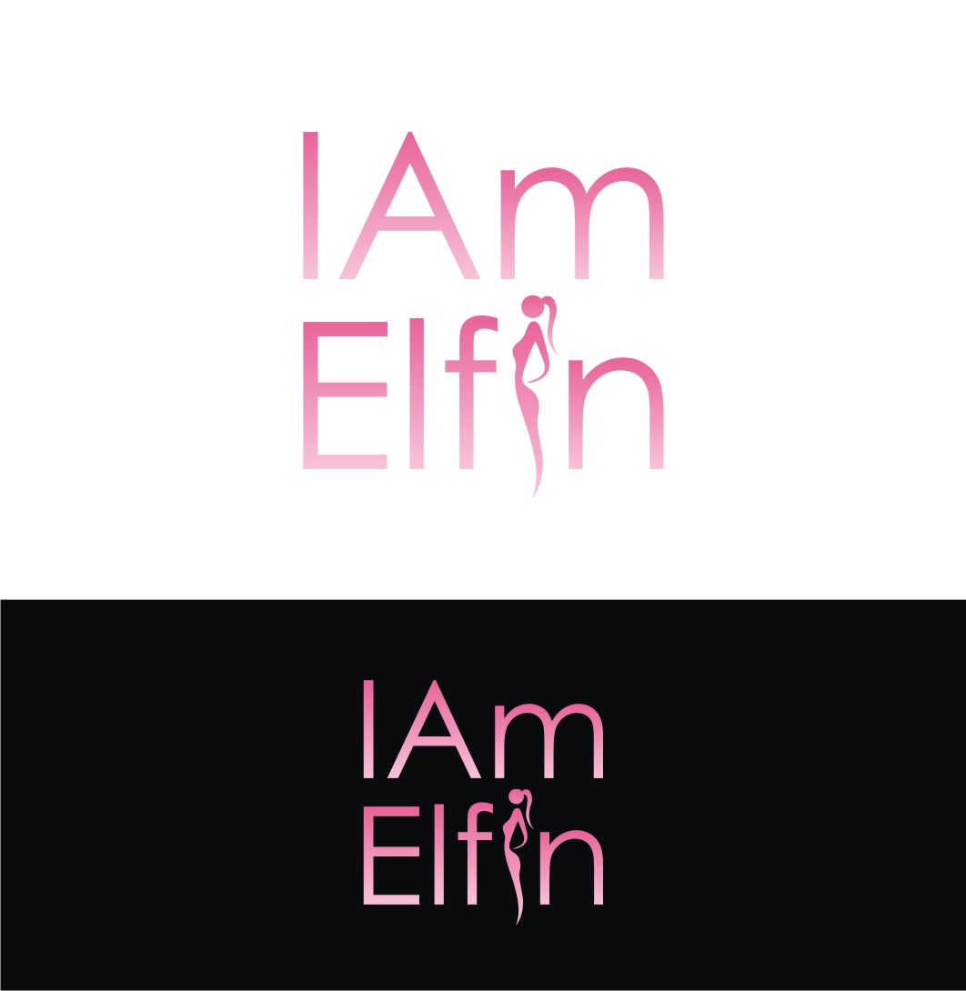 Logo Design by Ariyanti for IAmElfin Limited | Design #1274689