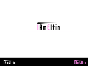 Logo Design by MT Design for IAmElfin Limited | Design: #1254794