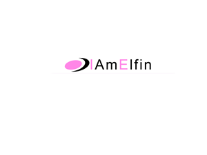 Logo Design by MT Design for IAmElfin Limited | Design: #1254795