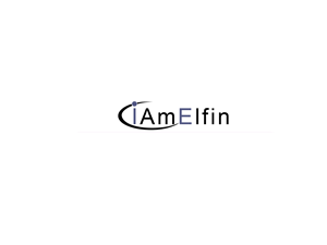 Logo Design by MT Design for IAmElfin Limited | Design: #1254796