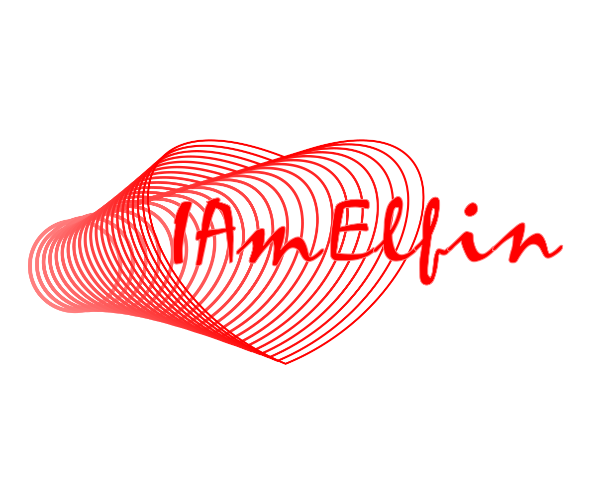 Logo Design by Wolliesart for IAmElfin Limited | Design #1265749