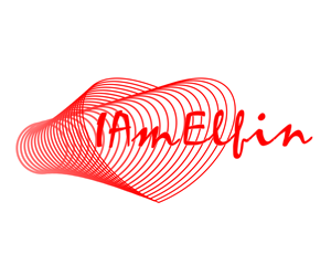 Logo Design by Wolliesart for IAmElfin Limited | Design: #1265749