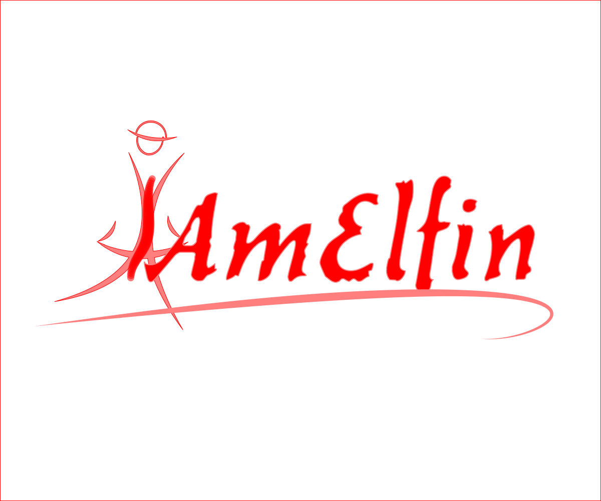 Logo Design by Wolliesart for IAmElfin Limited | Design #1267116