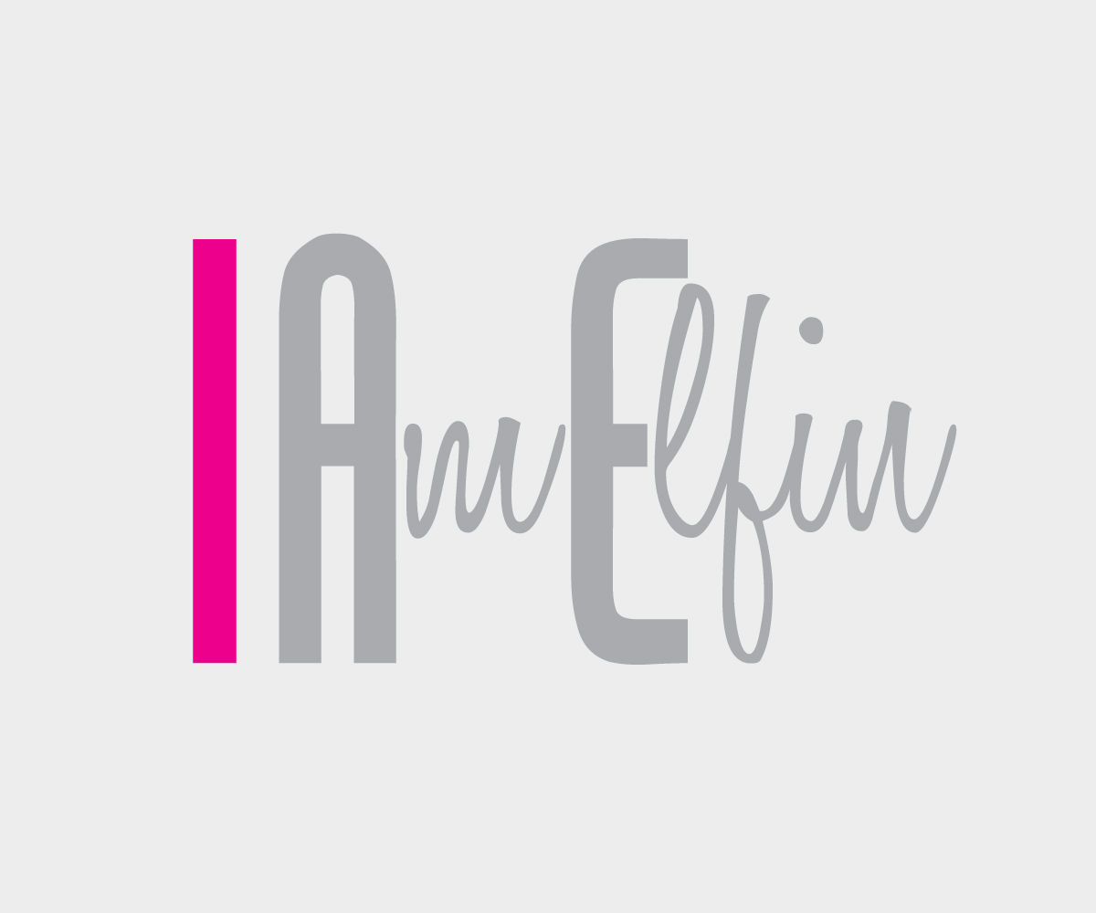Logo Design by Douglas.arts for IAmElfin Limited | Design #1254136