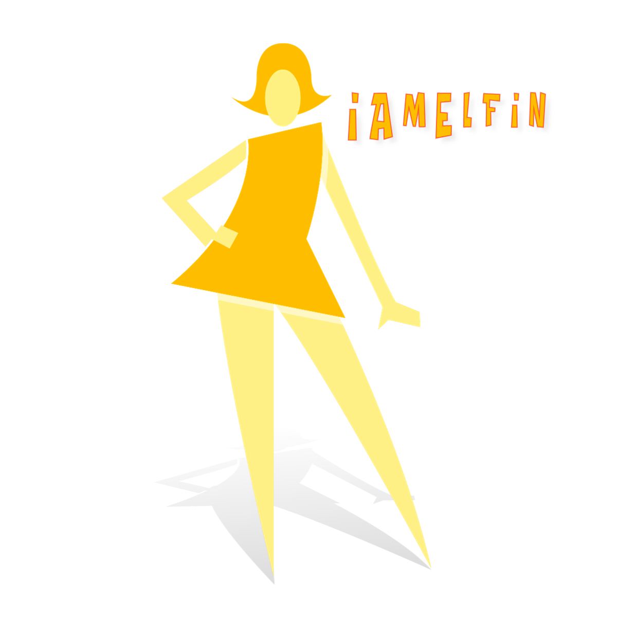 Logo Design by prasanna venkat for IAmElfin Limited | Design #1250444