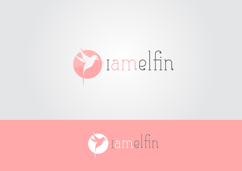 Diseño de Logo por anjas para IAmElfin Limited | Diseño #1256536
