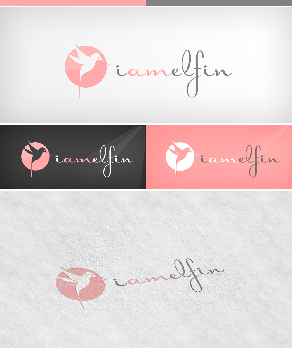 Design de Logo par anjas pour IAmElfin Limited | Design #1260752