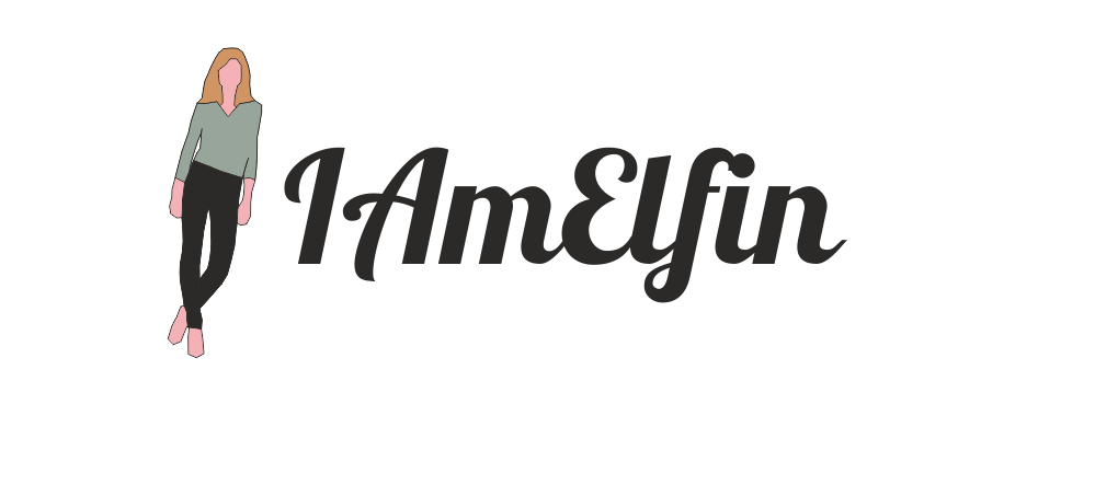 Logo-Design von jack4000 für IAmElfin Limited | Design #1271808