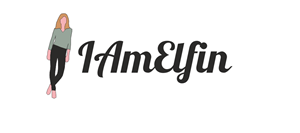 Logo Design by jack4000 for IAmElfin Limited | Design: #1271808