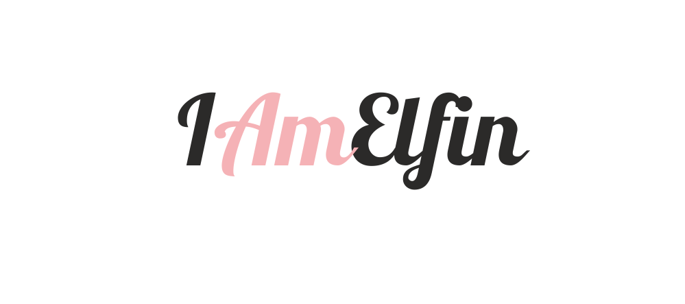 Logo Design by jack4000 for IAmElfin Limited | Design #1271812