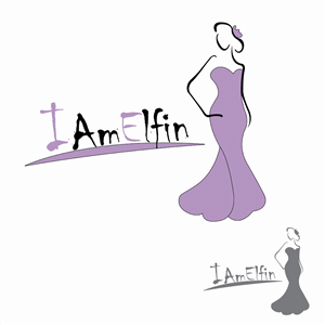 Diseño de Logo por irfanjaved para IAmElfin Limited | Diseño: #1251535