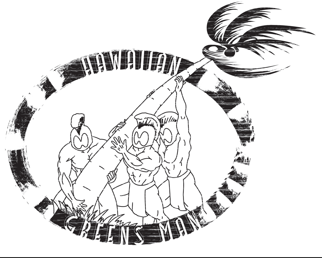 Art Design by Gooey Ink for this project | Design #4550787