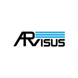 Logo Design by shakar for ARVISUS LIMITED | Design #4456449