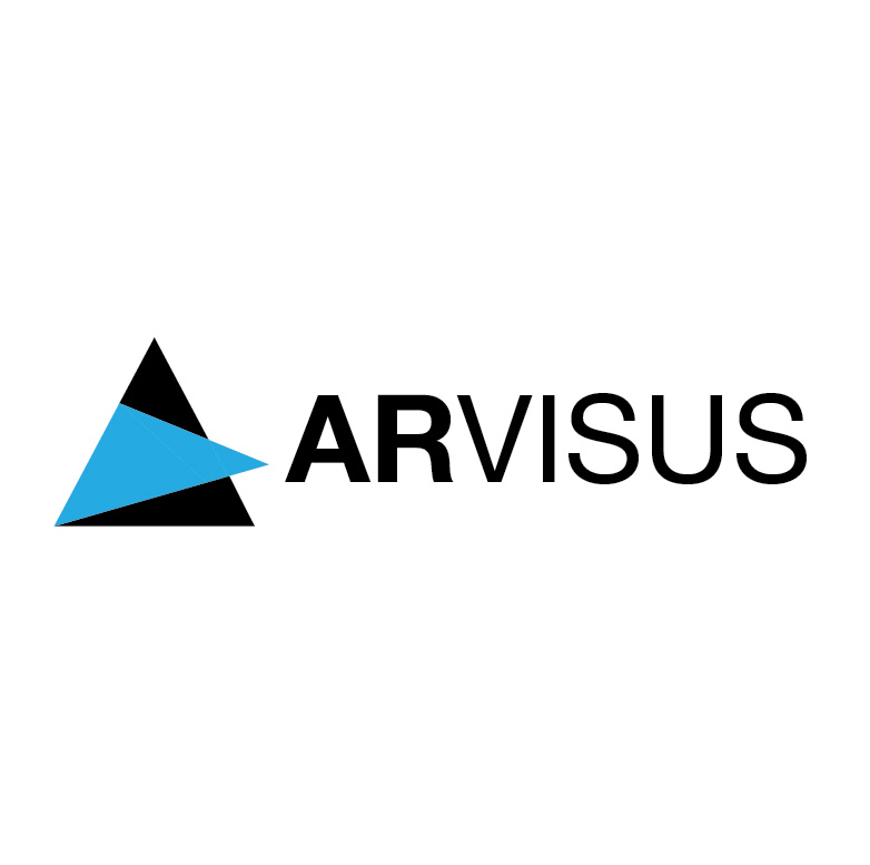 Logo Design by Design Possibilities for ARVISUS LIMITED | Design #4462315
