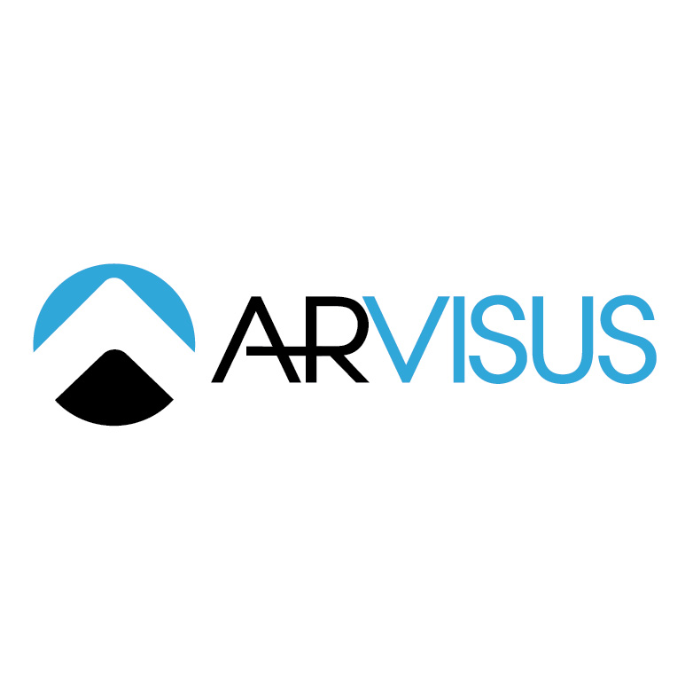 Logo Design by Design Possibilities for ARVISUS LIMITED | Design #4462363