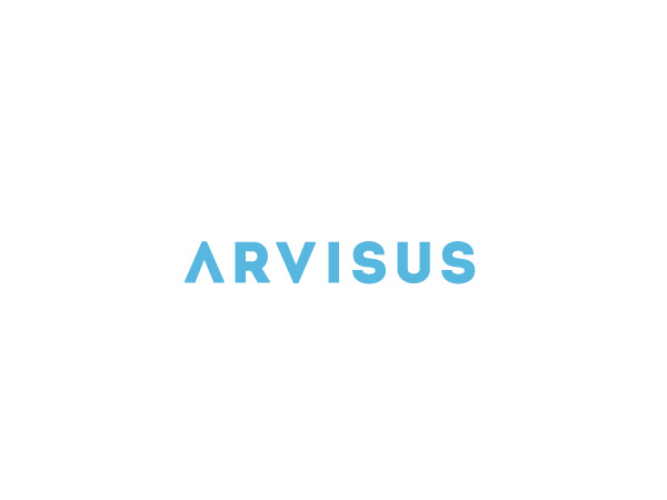 Logo Design by Alien Cookie for ARVISUS LIMITED | Design #4387701
