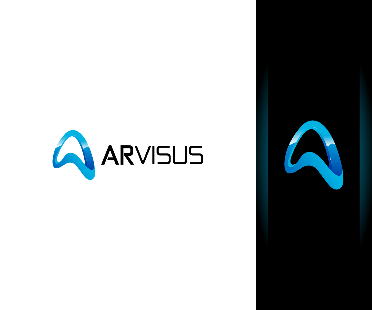 Logo Design by ChizZech for ARVISUS LIMITED | Design #4451153