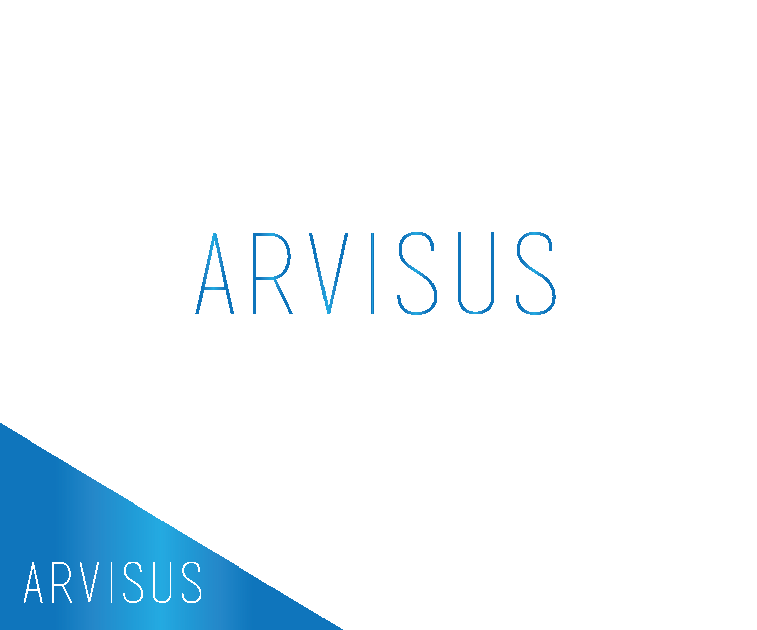 Logo Design by nicolca37 for ARVISUS LIMITED | Design #4412715