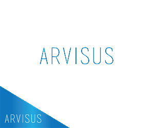 Logo Design by nicolca37 for ARVISUS LIMITED | Design #4412715