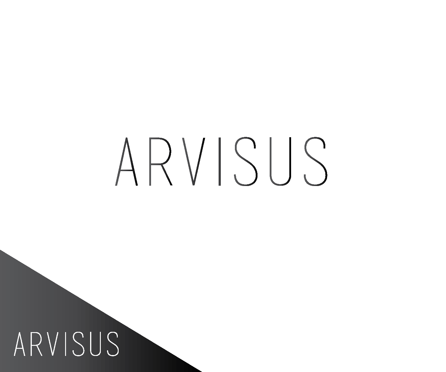 Logo Design by nicolca37 for ARVISUS LIMITED | Design #4412721
