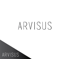 Logo Design by nicolca37 for ARVISUS LIMITED | Design: #4412721