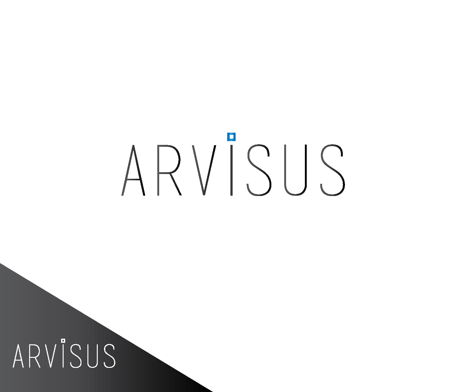 Logo Design by nicolca37 for ARVISUS LIMITED | Design #4412726